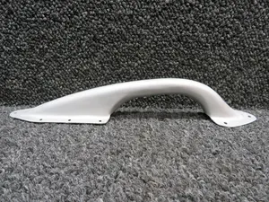 002-400000-29 Beechcraft P35 Utility Assist Handle (Bead Blasted)